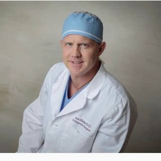 Jonathan Blake, DO, Orthopaedic Surgery, Harrison, AR, North Arkansas Regional Medical Center