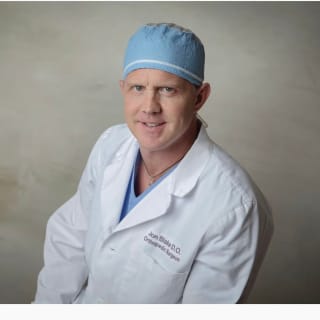 Jonathan Blake, DO, Orthopaedic Surgery, Kansas City, MO