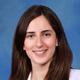 Jessica Atieh, MD, Internal Medicine, Rochester, MN
