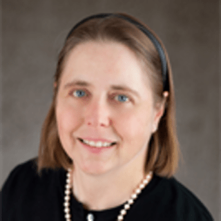 Dr. Daphne Schalau, MD – Kingsport, TN
