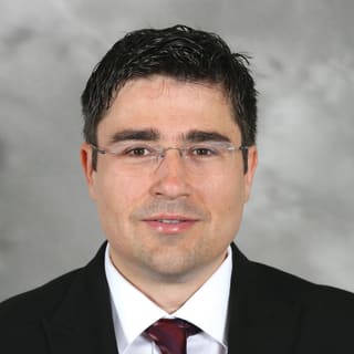Denis Jusufbegovic, MD, Ophthalmology, Indianapolis, IN, Indiana University Health University Hospital