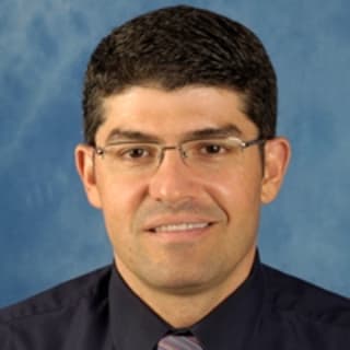 Diaz Alejandro, MD, Endocrinology, Miami, FL