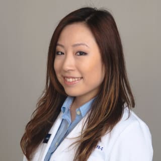 Jennifer Lai, Physician Assistant, Alexandria, VA