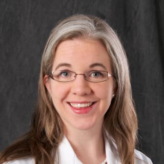 Katie (Larson) Larson Ode, MD, Pediatric Endocrinology, Bettendorf, IA, University of Iowa Hospitals and Clinics