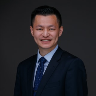 Irvin Xu, MD, Resident Physician, San Diego, CA