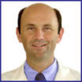 David Nielson, MD, Thoracic Surgery, San Antonio, TX, Metropolitan Methodist Hospital