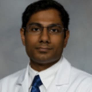 Sreekanth Cheruku, MD