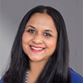Nivedita Mohanty, MD