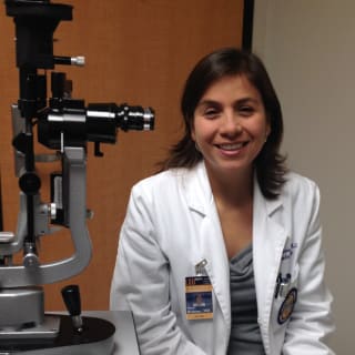 Maria Reinoso, MD, Ophthalmology, New Orleans, LA, Touro Infirmary