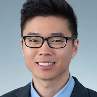 Daniel Wang, MD, Radiology, Washington, DC