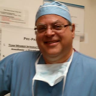 Meyer Halpern, MD, Anesthesiology, Brooklyn, NY, Maimonides Medical Center