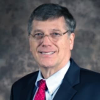 Keith Popovich, MD, Pulmonology, Clarkston, WA