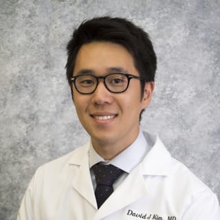 David Kim, MD, Radiology, Huntsville, AL