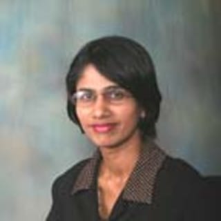 Anuradha Ramasubramani, MD, Infectious Disease, Edison, NJ, Robert Wood Johnson University Hospital