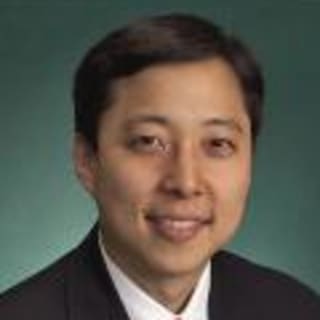 Gary Chung, MD, Ophthalmology, Federal Way, WA, St. Anne Hospital