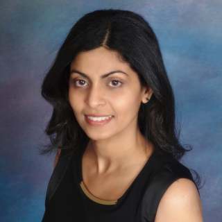 Hemalatha Narra, MD, Neurology, Mountain View, CA