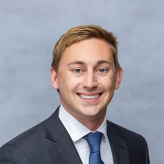 Damian McGlothlin, MD