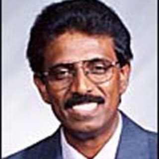 Cheruppolil Santhosh-Kumar, MD