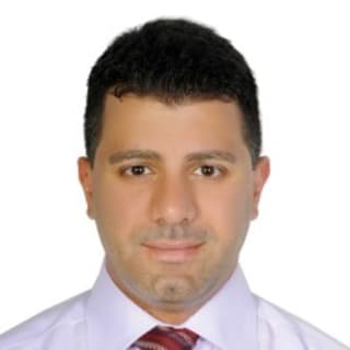 Ihab El Hajj, MD, Gastroenterology, Aurora, CO