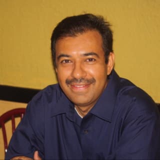 Muhammad Akmal, MD