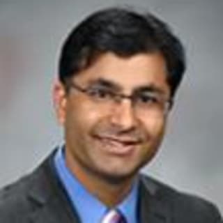 Ramesh Mishra, MD, Pediatrics, Medford, OR