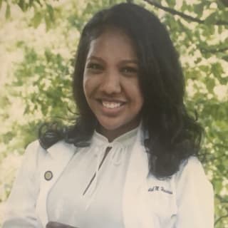 Krystal M Henderson, MD