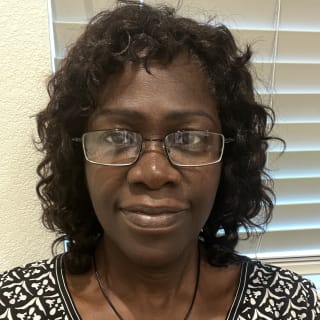 Joyce Ekong, Nurse Practitioner, Redlands, CA