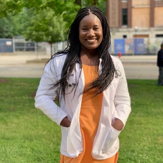 Chioma Anidi, MD, Other MD/DO, Ann Arbor, MI