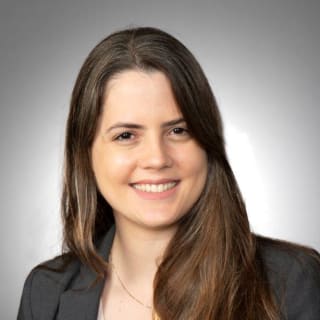 Mariana Marques, MD, Pediatric Rheumatology, Washington, DC