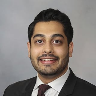 Rohin Aggarwal, MD, Internal Medicine, New York, NY