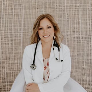 Adrienne Bouchard, Nurse Practitioner, Conroe, TX