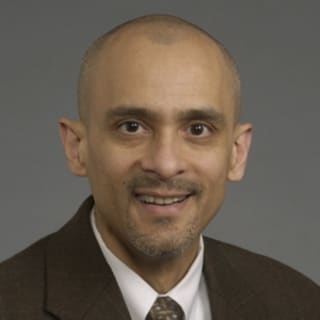 Fernando Ariza, MD, Nephrology, Winston Salem, NC