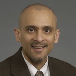 Fernando Ariza, MD