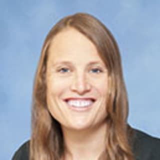 Karen Cooper, MD, Otolaryngology (ENT), Ann Arbor, MI, University of Michigan Medical Center