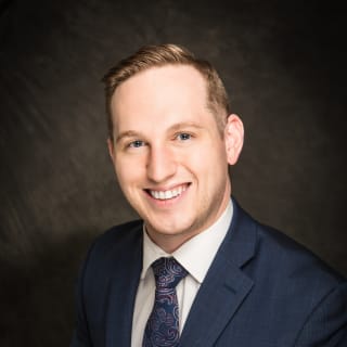 Ryan Carney, DO, Resident Physician, Dayton, OH