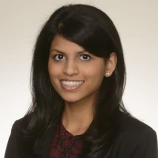 Priya Patel, MD, Radiology, Washington, DC