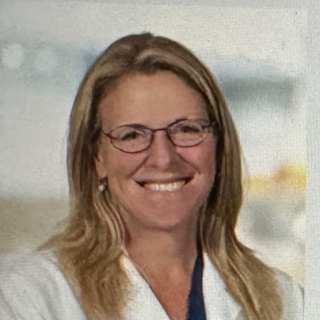 Julie Rainville, Acute Care Nurse Practitioner, Concord, NH