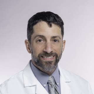 Jason Friedman, MD