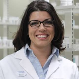 Jennifer Carroll, Pharmacist, Lake Saint Louis, MO