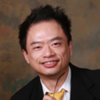 Dennis Lin, MD, Psychiatry, Napa, CA