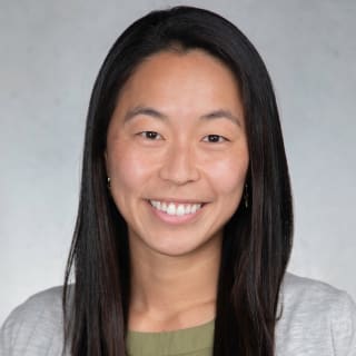 Jenny Yang, MD, Pulmonology, La Jolla, CA