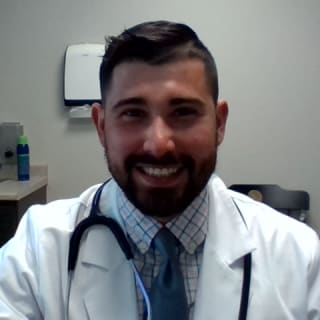 Michael Cefole, Clinical Pharmacist, Hyannis, MA