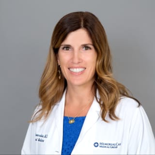 Gracia Covarrubias, MD, Internal Medicine, Laguna Woods, CA, Saddleback Medical Center