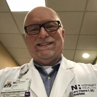 Larry Weems, MD, Family Medicine, Huntersville, NC