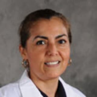 Maria Quinteros, MD, Pediatrics, McAllen, TX, Doctor's Hospital at Renaissance