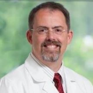 Paul McNeely, MD, Gastroenterology, The Woodlands, TX, St. Luke's Health - The Woodlands Hospital