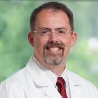 Paul McNeely, MD