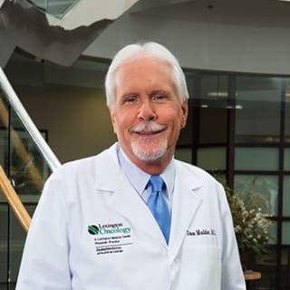 Steven Madden, MD, Oncology, West Columbia, SC, Lexington Medical Center