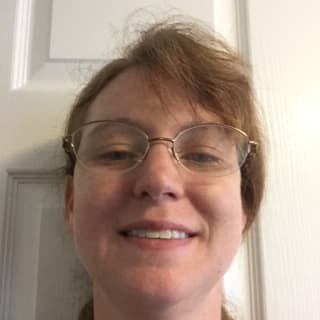 Melissa (Missy) Wherley