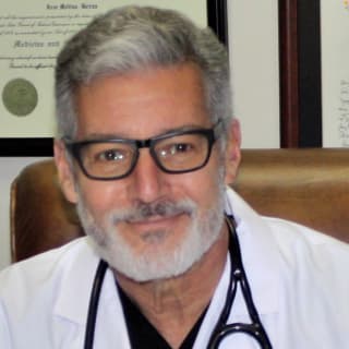 Jose Medina, MD, Internal Medicine, Valdosta, GA